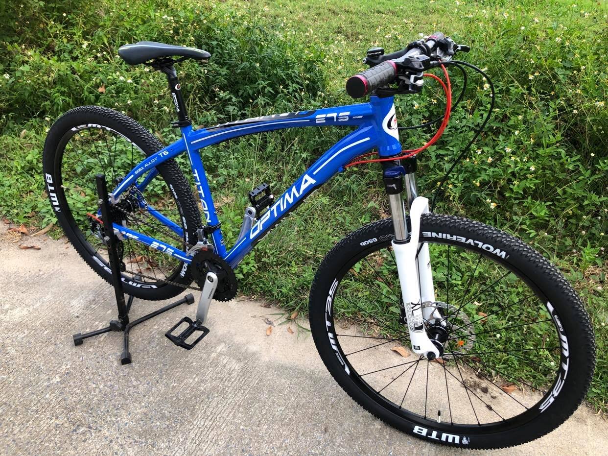 Titan 650b online